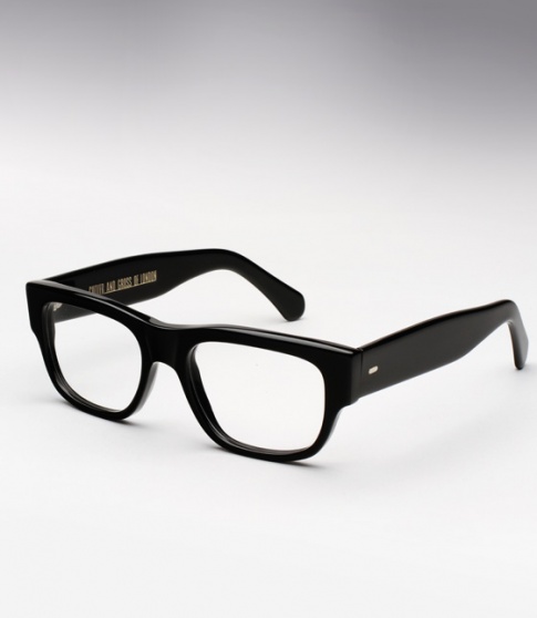 Cutler and Gross 1043 - Black