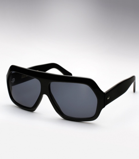 Cutler and Gross 1058 - Black