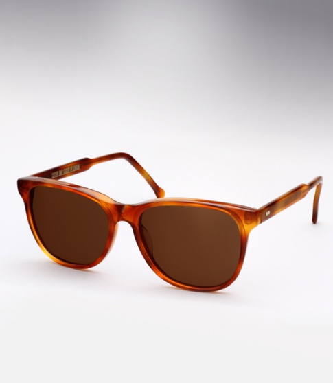 Cutler and Gross 1052 - Honey Tortoise