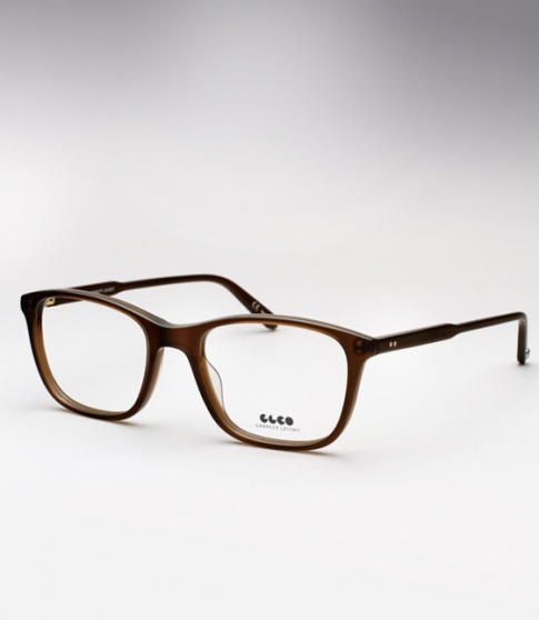 Garrett Leight Altair - Matte Espresso