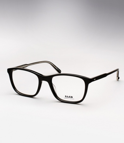 Garrett Leight Altair - Black