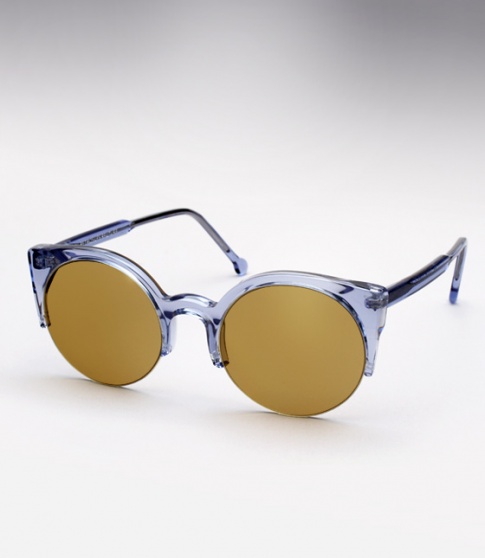 Super Lucia Candy Blue