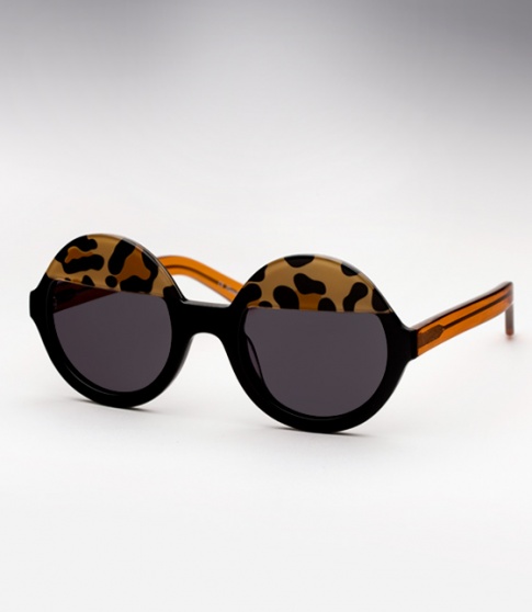 Ksubi Bellatrix - Leopard