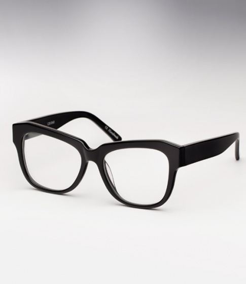 Ksubi Volans - Black