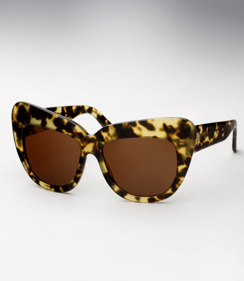 House of Harlow 1960 Chelsea - Leopard