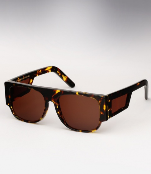Super SideViews Yellow Tortoise