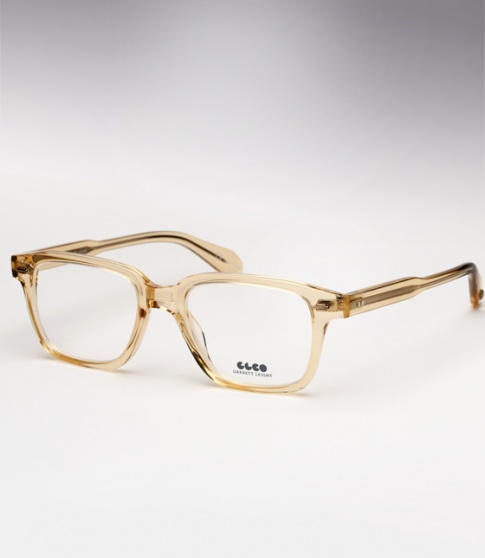 Garrett Leight Westminster - Champagne (Eye)