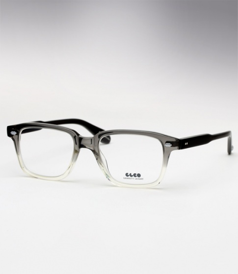 Garrett Leight Westminster - Grey Fade (Eye)