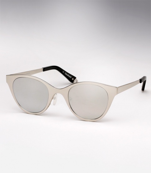 Ksubi X Richard Nicoll, Dempsey - Silver