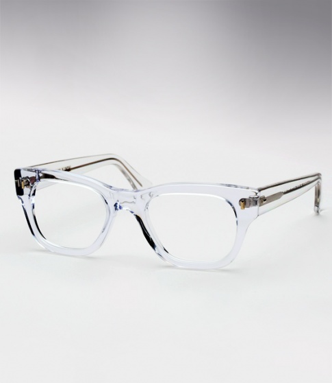 Cutler and Gross 0772 - Crystal