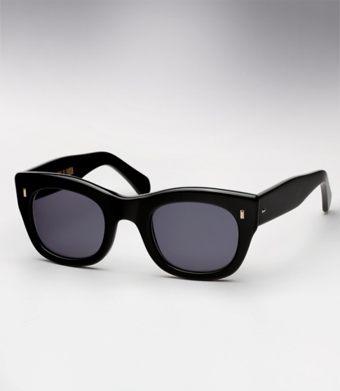 Cutler and Gross 0261 -  Black