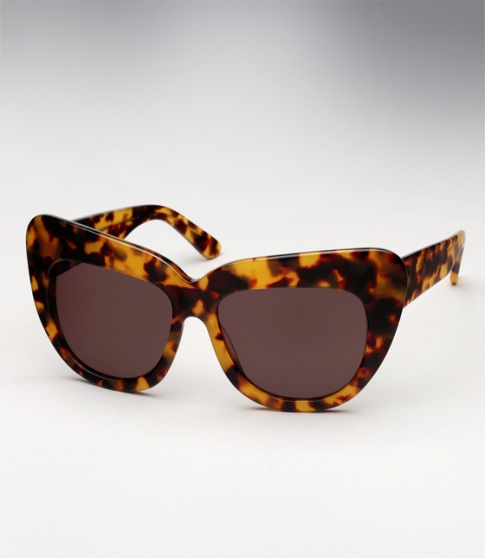 House of Harlow 1960 Chelsea - Light Tortoise