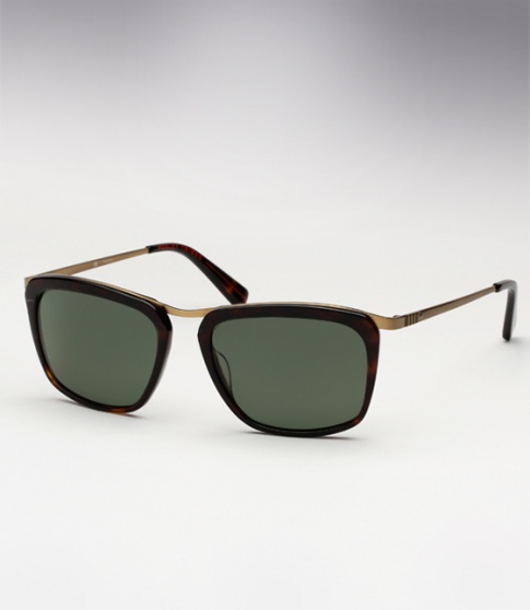 Mosley Tribes Woodward - Oak