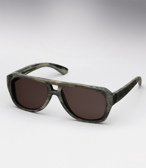 Waiting For The Sun CoPilot - Vintage Black