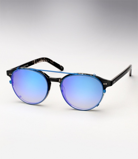 Garrett Leight x Thierry Lasry, Number 1 (758)