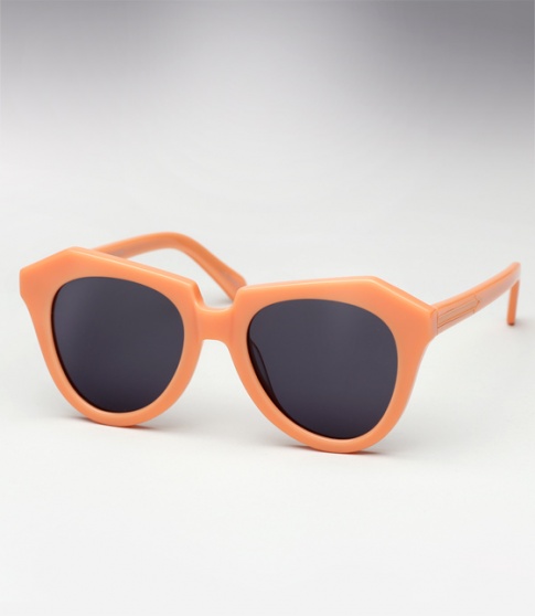 Karen Walker Number One - Peach