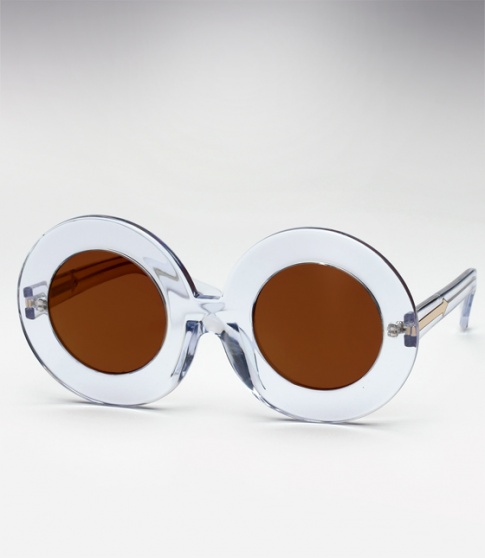 Karen Walker Space Bug - Clear