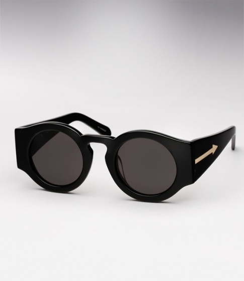 Karen Walker Blue Moon - Black