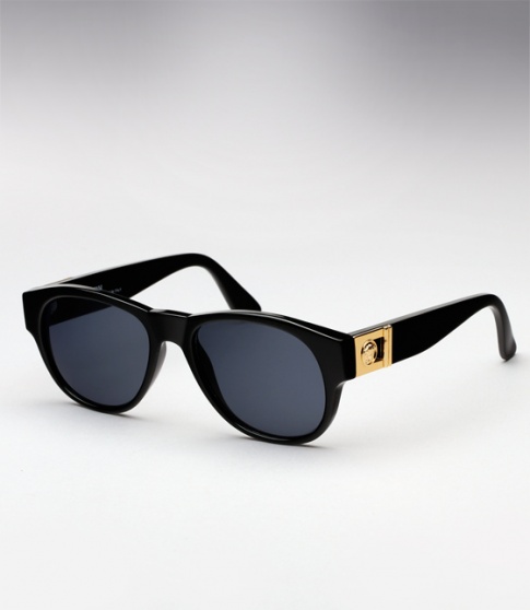 Vintage Versace 410/A - Black