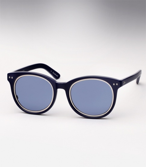 Ksubi X Richard Nicoll, Anais - Navy