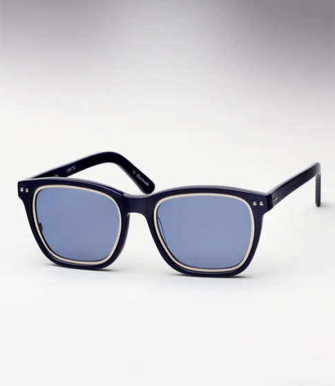 Ksubi X Richard Nicoll, Pauline - Navy