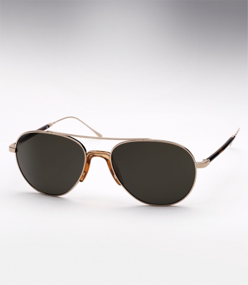 Mosley Tribes Reynolds - Gold