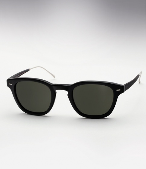 Mosley Tribes Bryson - Matte Black