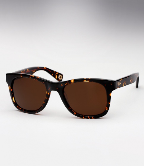 Mosley Tribes Branston - Danby Tortoise