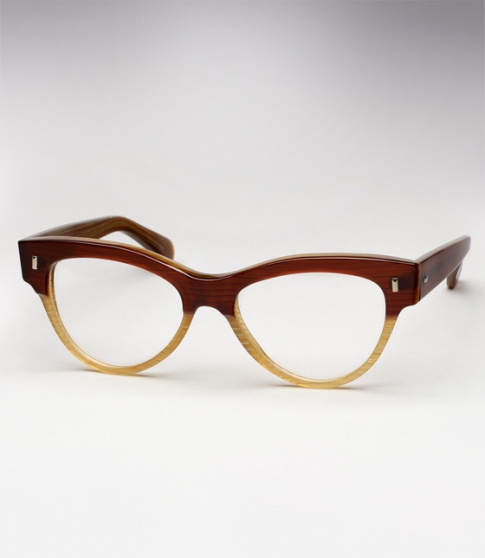 Cutler and Gross 0930 - Grad Brown Grain