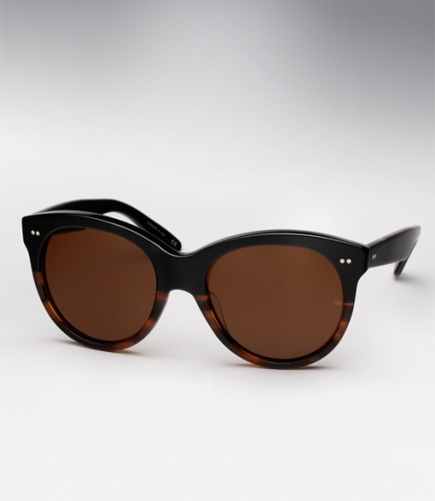 Oliver Goldsmith Manhattan (1960) - Caramel Split