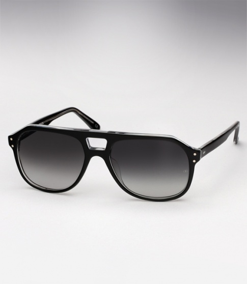 Oliver Goldsmith Glyn (1971) - Black Quartz