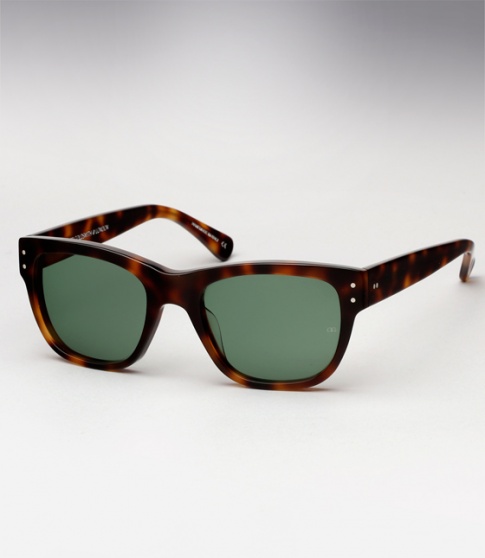 Oliver Goldsmith Consul (1959) - Dark Tortoiseshell