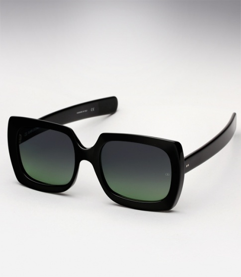 Oliver Goldsmith Fuz (1966) - Black