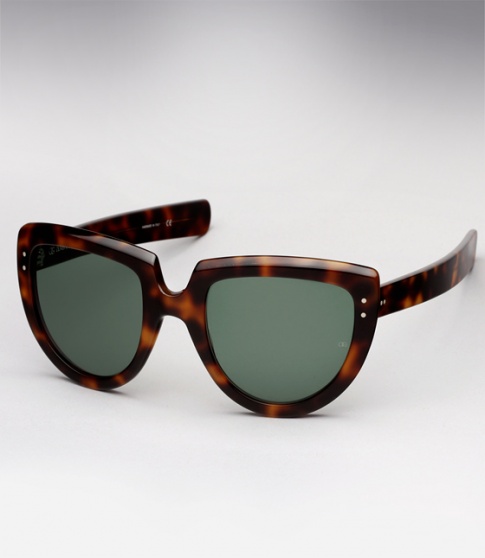 Oliver Goldsmith Y-Not (1966) - Dark Tortoiseshell