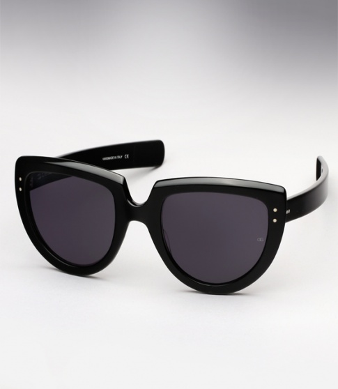 Oliver Goldsmith Y-Not (1966) - Black