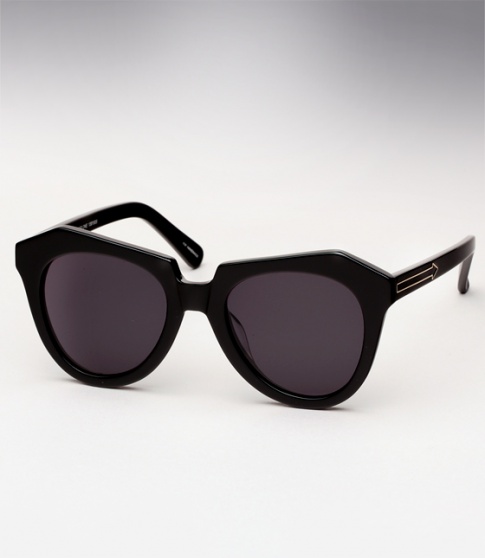 Karen Walker Number One - Black