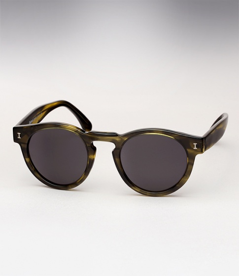 Illesteva Leonard - Olive