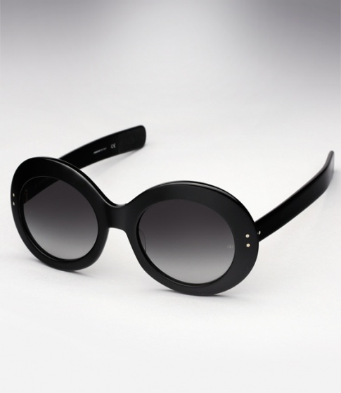 Oliver Goldsmith Koko (1966) - Black