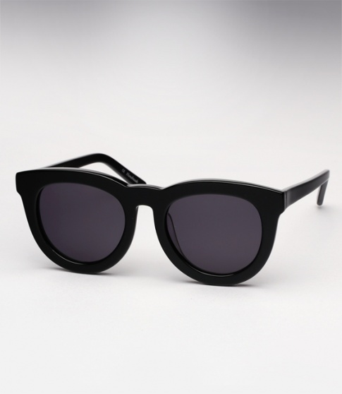 Ksubi Orion - Black