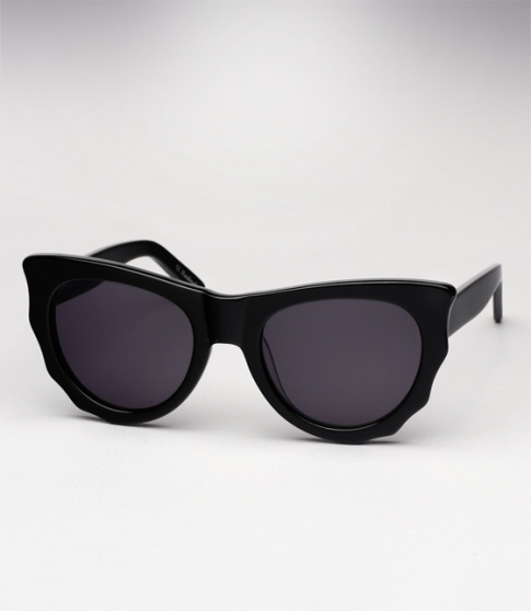 Ksubi Batcat - Black