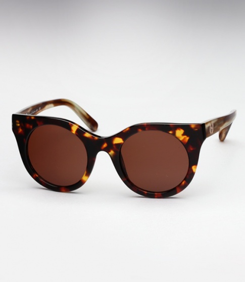 House of Harlow 1960 Daisy - Tortoise