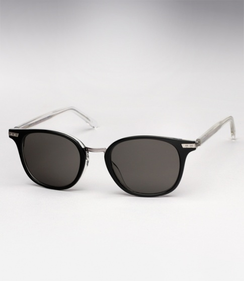 Garrett Leight Venezia - Black