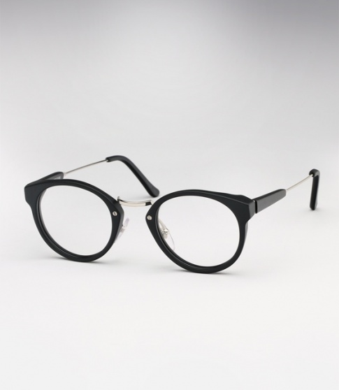 Super Panama Optical Matte Black