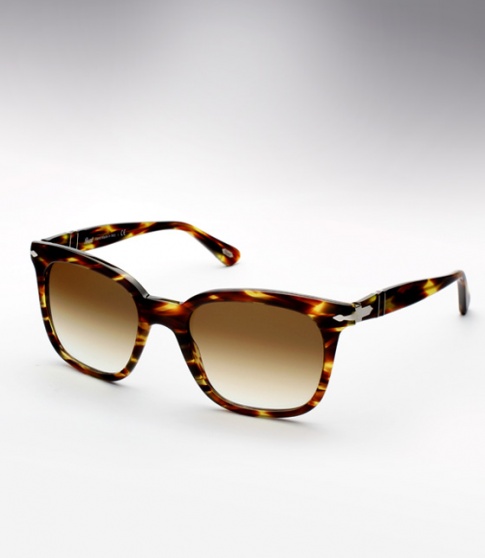 Persol 2999S - Striped Tortoise