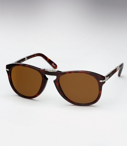 Persol 714SM - Tortoise w/ Brown