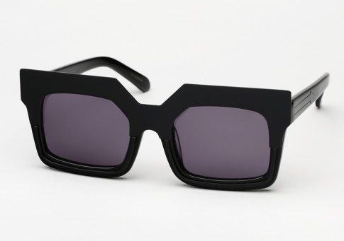 Karen Walker Praise Leader - Black