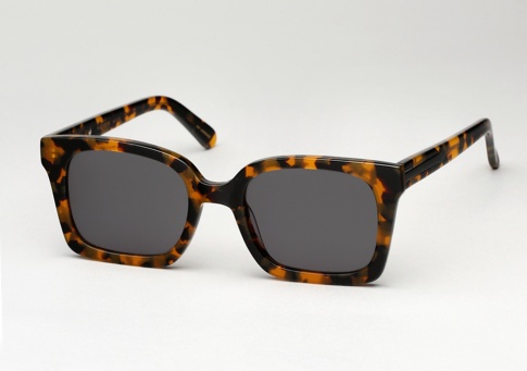 Karen Walker Praise Keeper - Tortoise