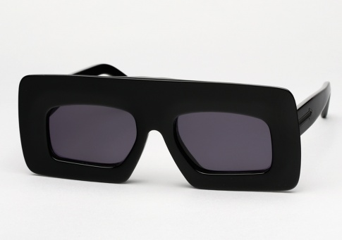 Karen Walker Enlightened - Black