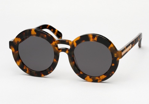 Karen Walker Joyous - Tortoise