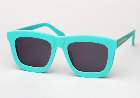 Karen Walker Deep Worship - Turquoise